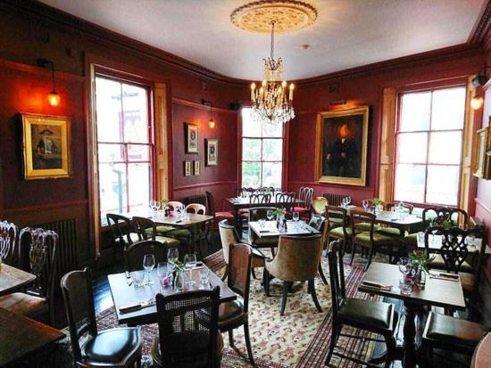 Elegant Art Deco Whole Apartment - 2Mins To Hyde Park, 8Mins To Bayswater, Nottinghill, Paddington London Eksteriør bilde
